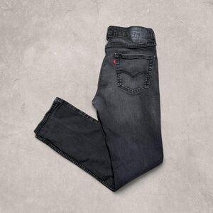 Levi’s 511 Faded Denim Skater Jeans